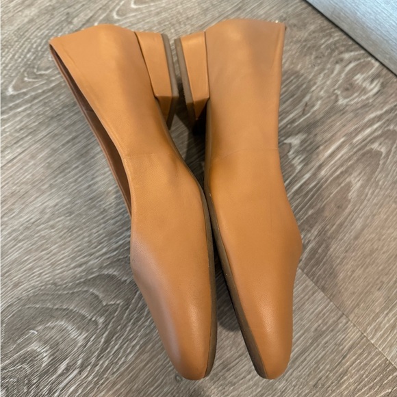 Alex Marie Women’s Size 10 Brown Shoes (Small Heel) - Picture 3 of 5